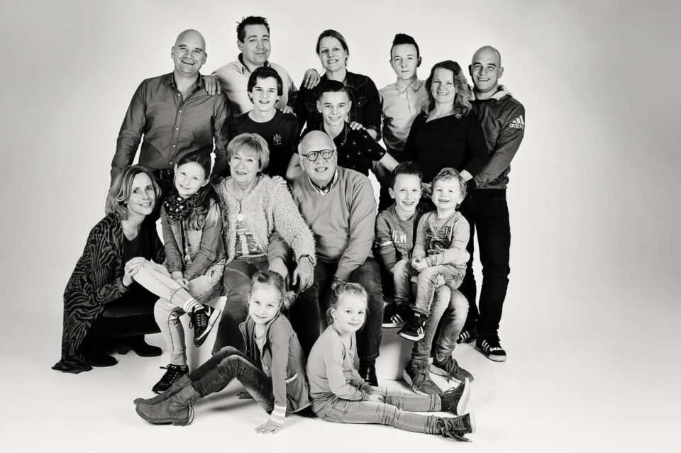 Familiefotografie-Suus' FotoSjop