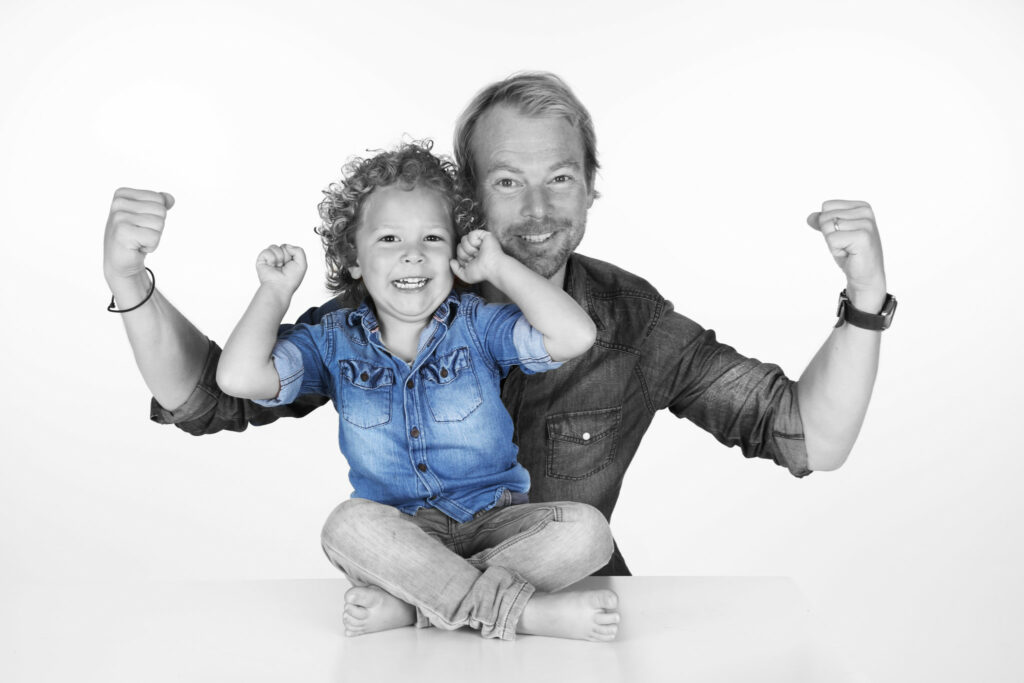 Familiefotografie-Suus' FotoSjop