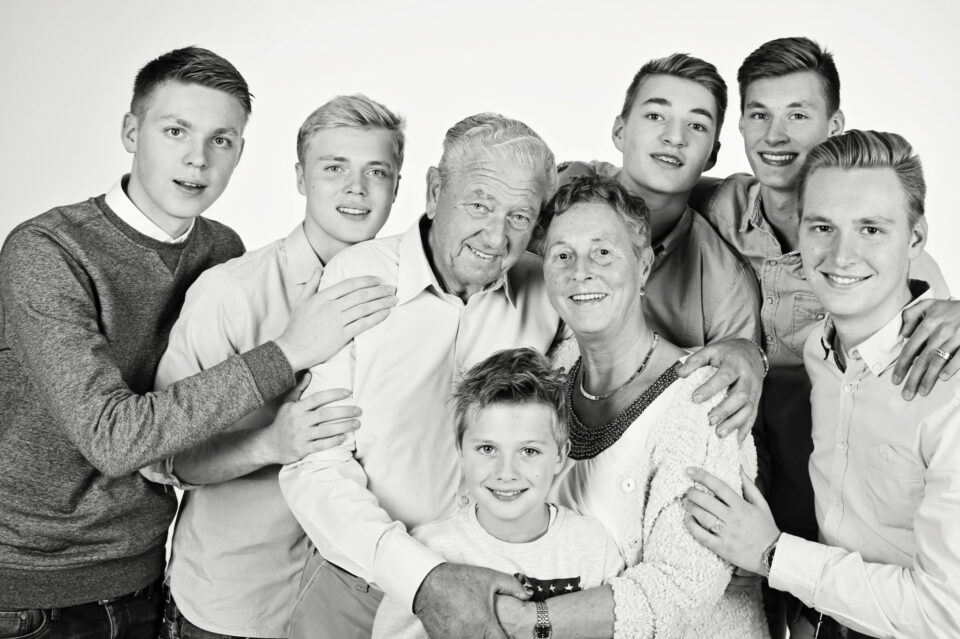 Familiefotografie-Suus' FotoSjop
