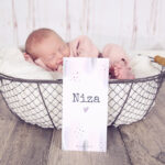 Newborn shoot