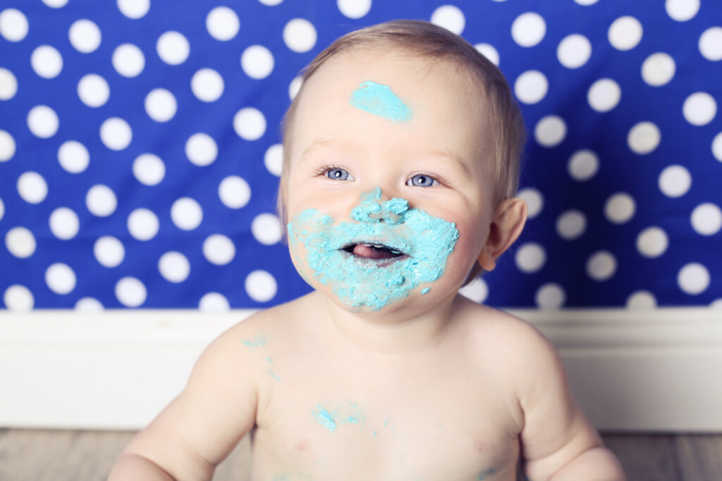 Taartsnoetjes-Cakesmash-Suus' FotoSjop