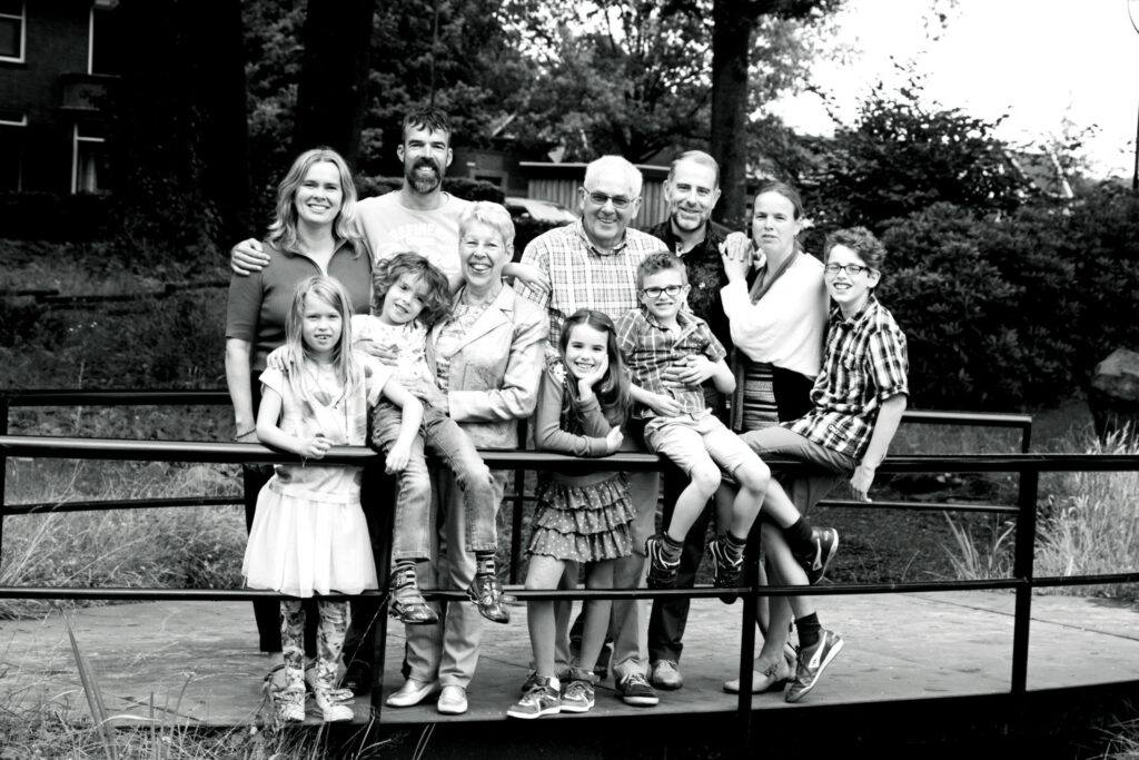 Familiefotografie