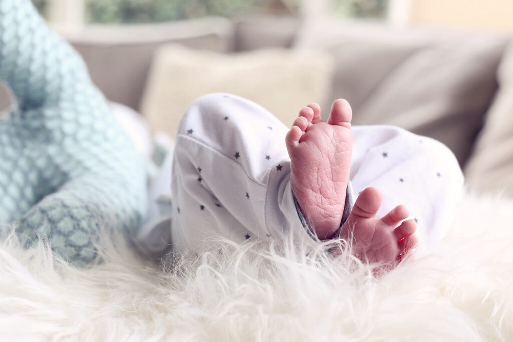 Newborn - Babyfotografie - Suus' FotoSjop - Oldenzaal - Fotoshoot - Hengelo - Enschede