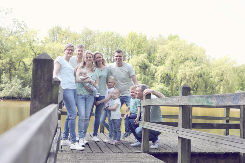 Familiefotografie - Shoot - Reportage - Suus' FotoSjop - Oldenzaal - Kwaliteit - Twente - Hengelo - Enschede - Haaksbergen