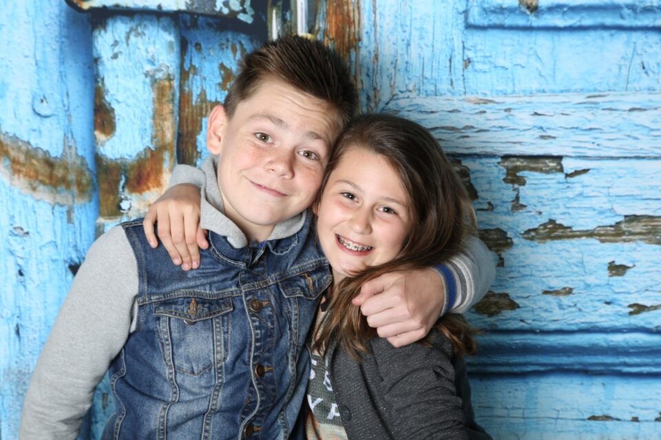 Schoolfotografie-Suus' FotoSjop - Oldenzaal - Denekamp - De Lutte - Twente - School - Oldenzaal - Losser - Hengelo - Enschede