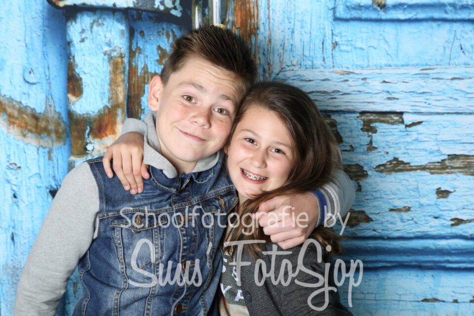 Schoolfotografie-Suus' FotoSjop - Oldenzaal - Denekamp - De Lutte - Twente - School - Oldenzaal - Losser - Hengelo - Enschede