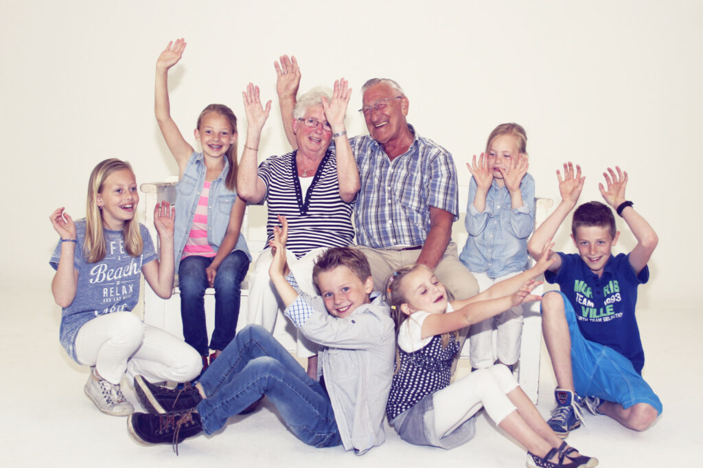 Familiefotografie