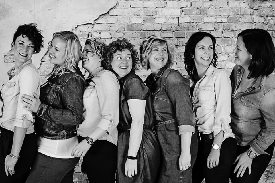 Vriendinnen - Fotografie - Shoot - Suus FotoSjop - Oldenzaal - Hengelo - Denekamp - De Lutte - losser - Enschede - Haaksbergen - Vrijgezellenfeest - Dames - Foto - Dagje Uit