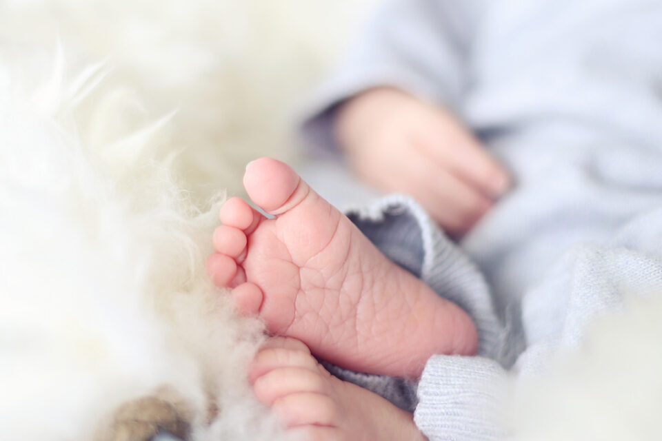 Newborn - Babyfotografie - Suus' FotoSjop - Oldenzaal - Fotoshoot - Hengelo - Enschede