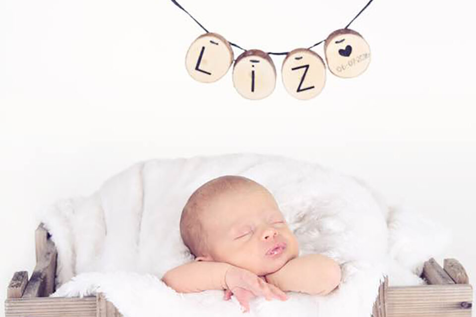 Newborn - Babyfotografie - Suus' FotoSjop - Oldenzaal - Fotoshoot - Hengelo - Enschede