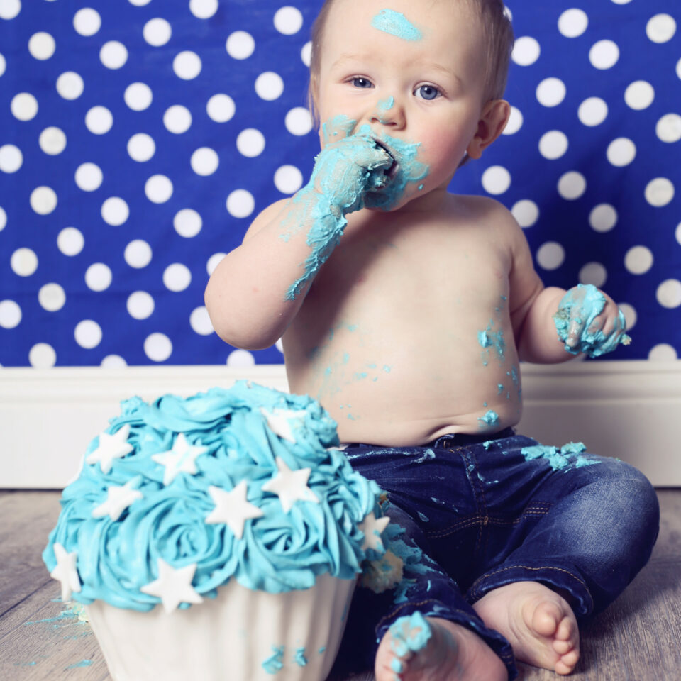 Taartsnoetjes-Cakesmash-Suus' FotoSjop