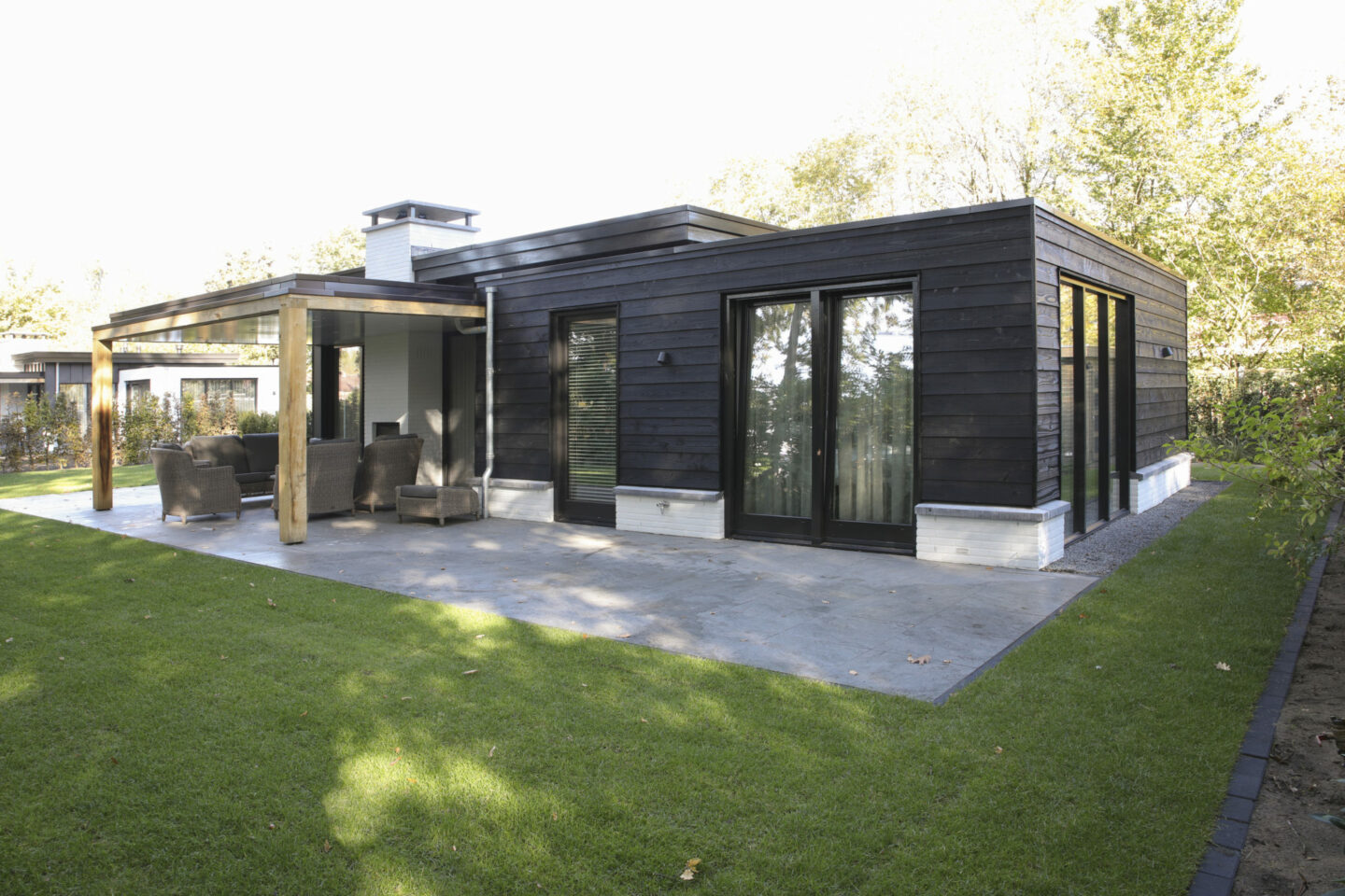 Fotografie - Suus FotoSjop - Oldenzaal - Hengelo - Twente - Fotograaf - Enschede - Almelo - De Lutte - Locatie - Bedrijf - Architectuur - Oosterik Lodges