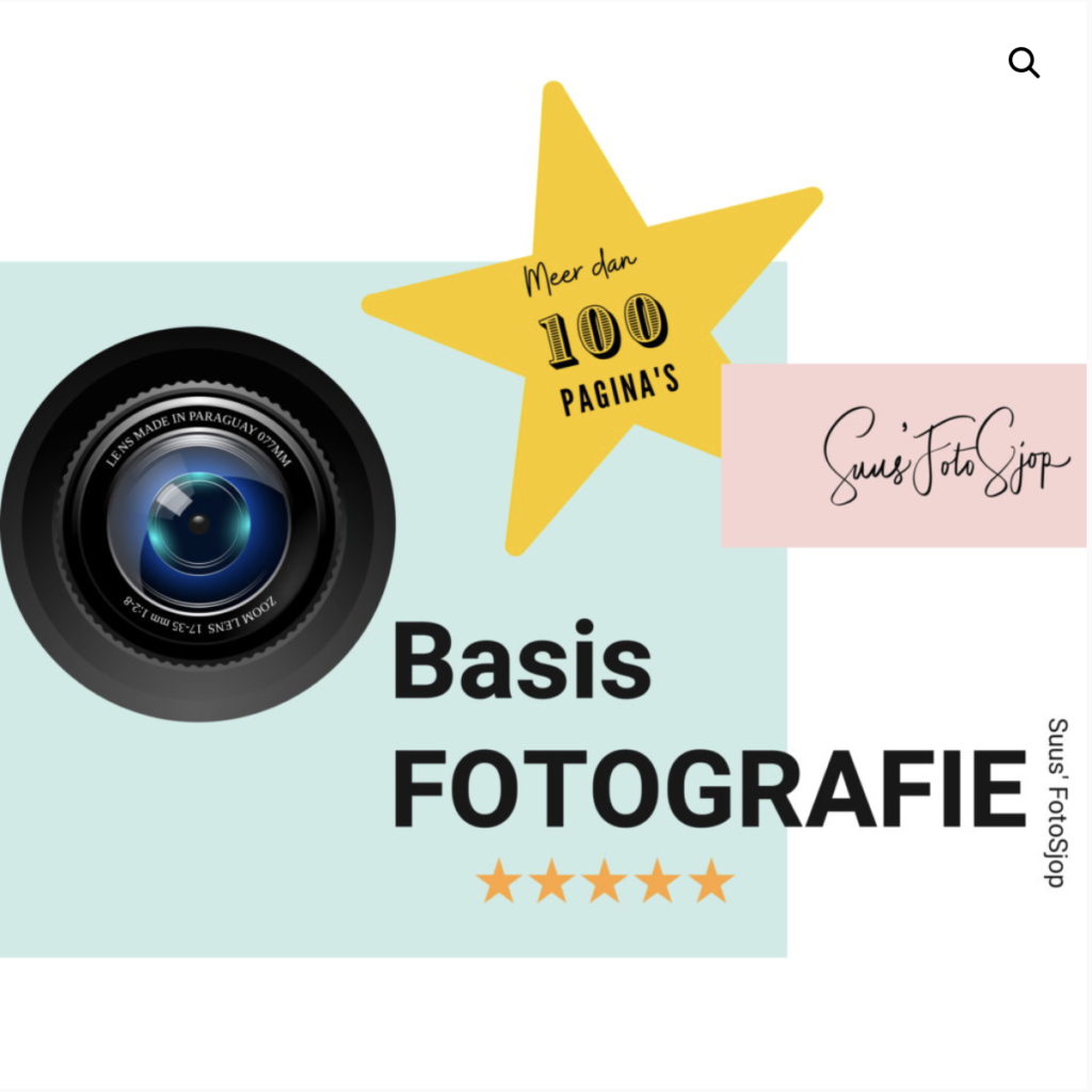 Fotografie - Workshop - Foto workshop - online - leren fotograferen - Smartphone Fotografie - Basis fotografie - kids fotografie - Handout - Foto tips - Foto tricks - Flatlay fotografie - Suus' FotoSjop - Oldenzaal - Hengelo - Enschede - Lutte - Denekamp - Almelo - Fotograaf