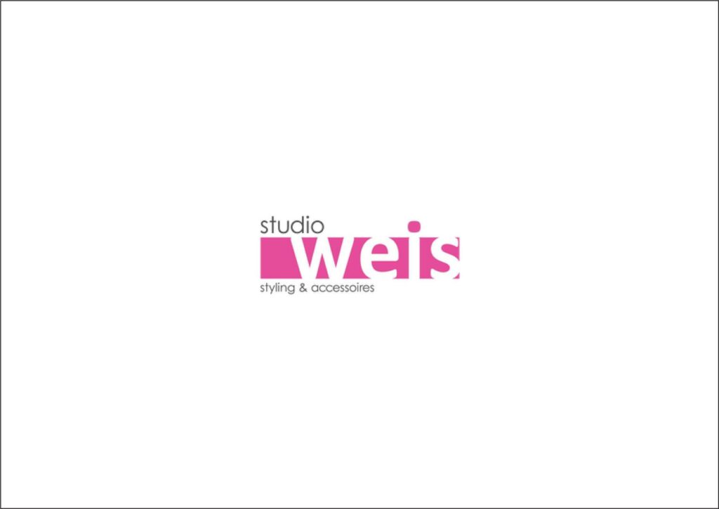 Logo Studio Weis, opdrachtgever van Suus' FotoSjop