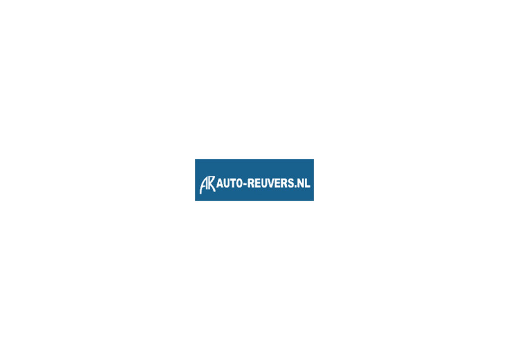 Logo Auto-Reizen.nl, opdrachtgever van Suus' FotoSjop