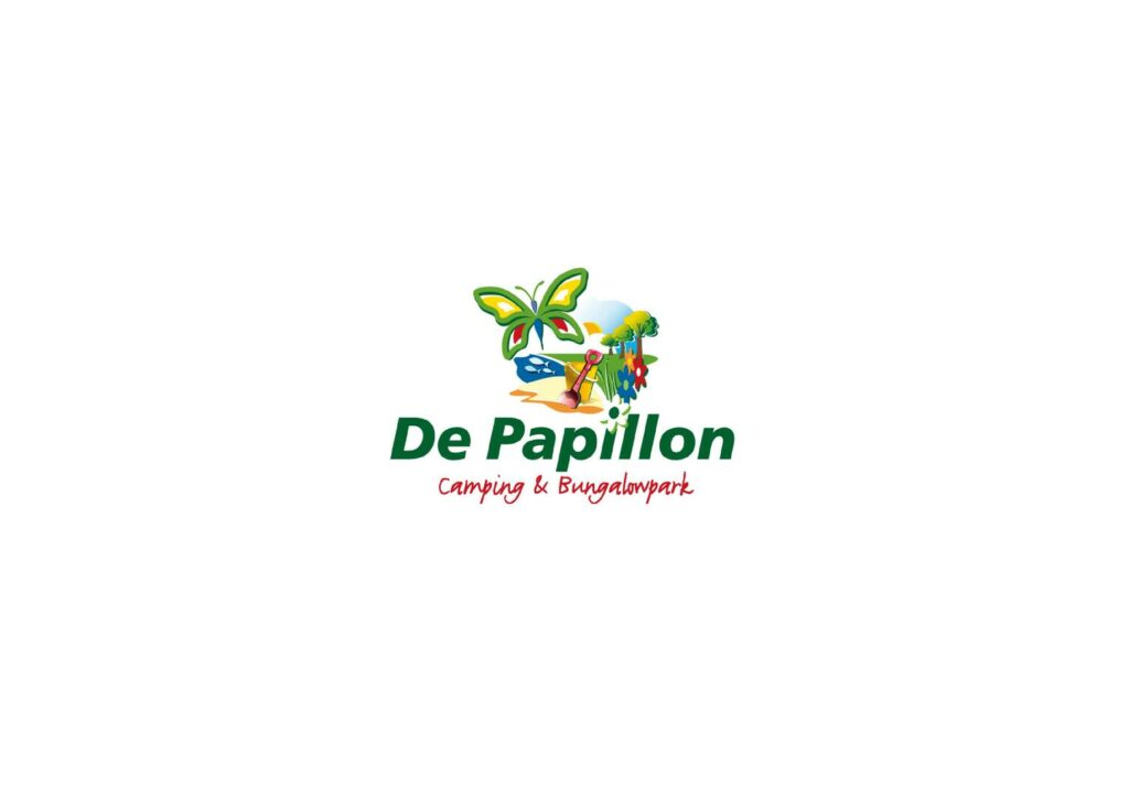 Logo De Papillon, opdrachtgever van Suus' FotoSjop