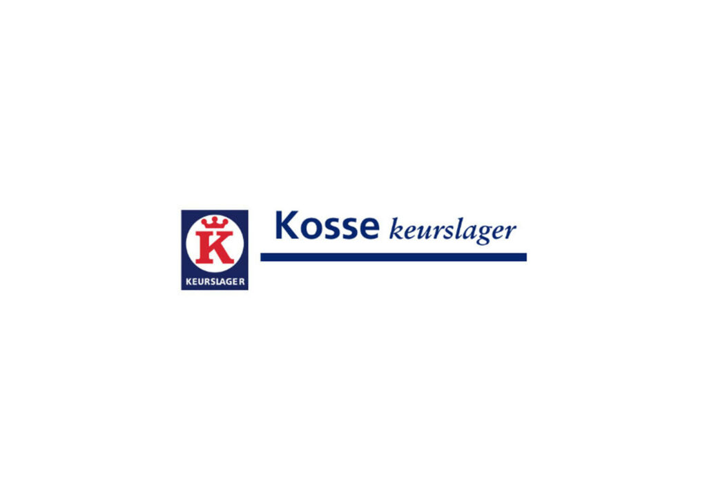 Logo Kosse Keurslager, opdrachtgever van Suus' FotoSjop