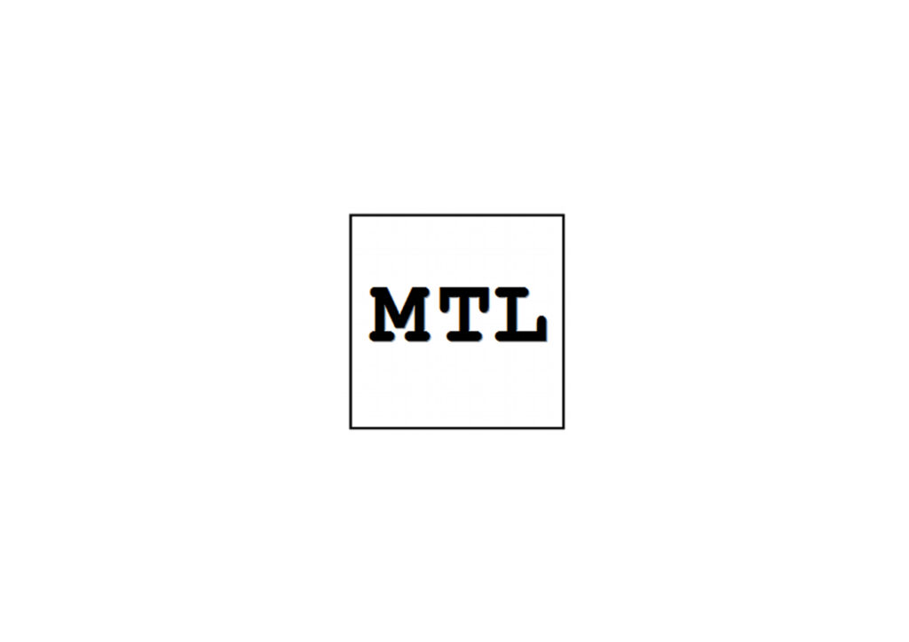 Logo MTL, opdrachtgever van Suus' FotoSjop