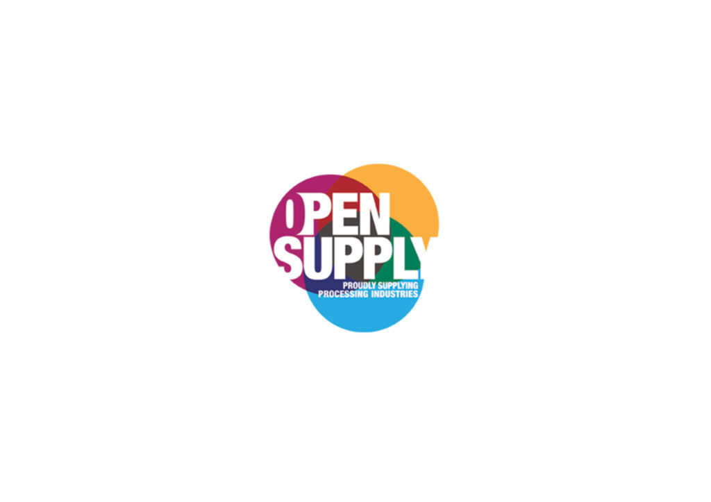 Logo Pen Supply, opdrachtgever van Suus' FotoSjop