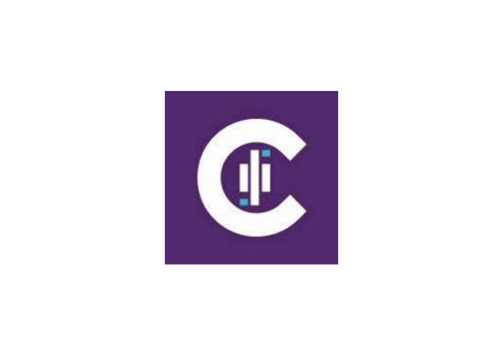 Logo C-logo bedrijf, opdrachtgever van Suus' FotoSjop
