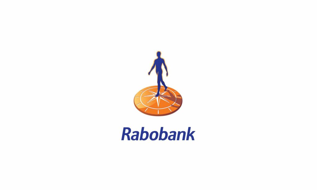 Logo Rabobank, opdrachtgever van Suus' FotoSjop