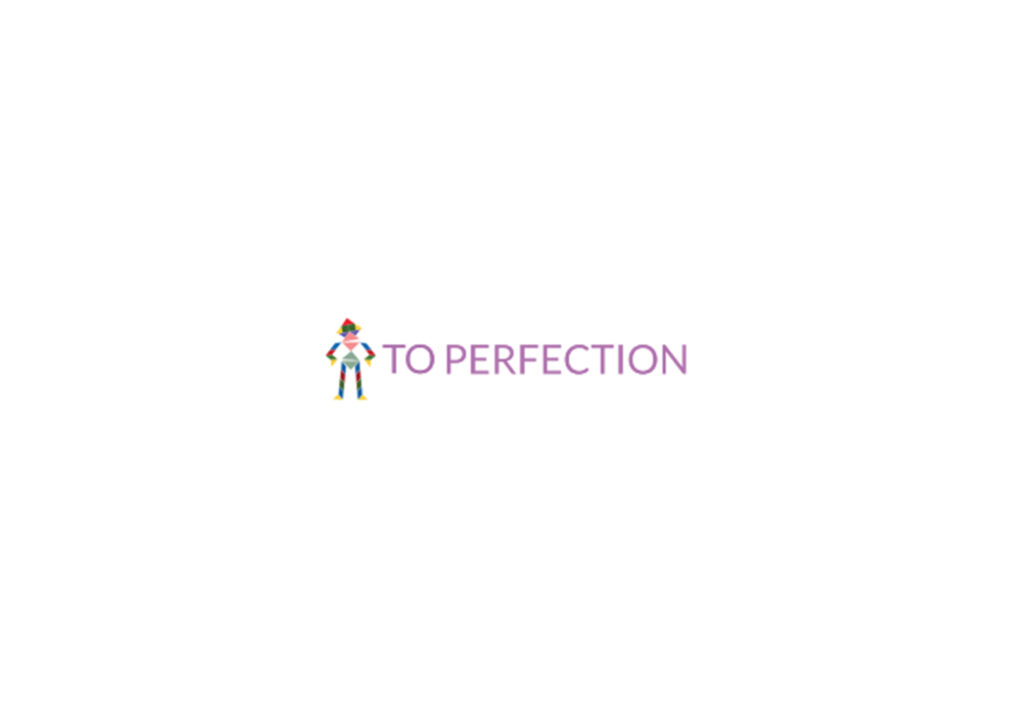 Logo To Perfection, opdrachtgever van Suus' FotoSjop