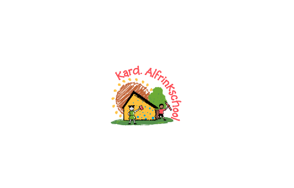 Logo Kinderopvang, opdrachtgever van Suus' FotoSjop