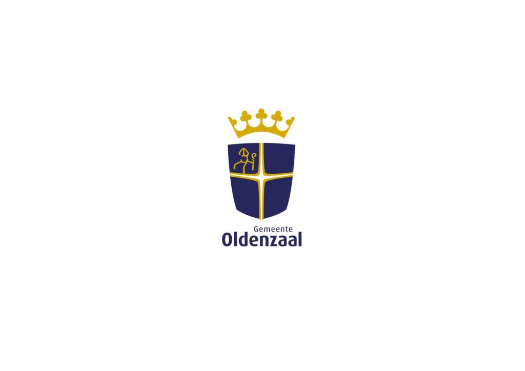 Logo Gemeente Oldenzaal, opdrachtgever van Suus' FotoSjop