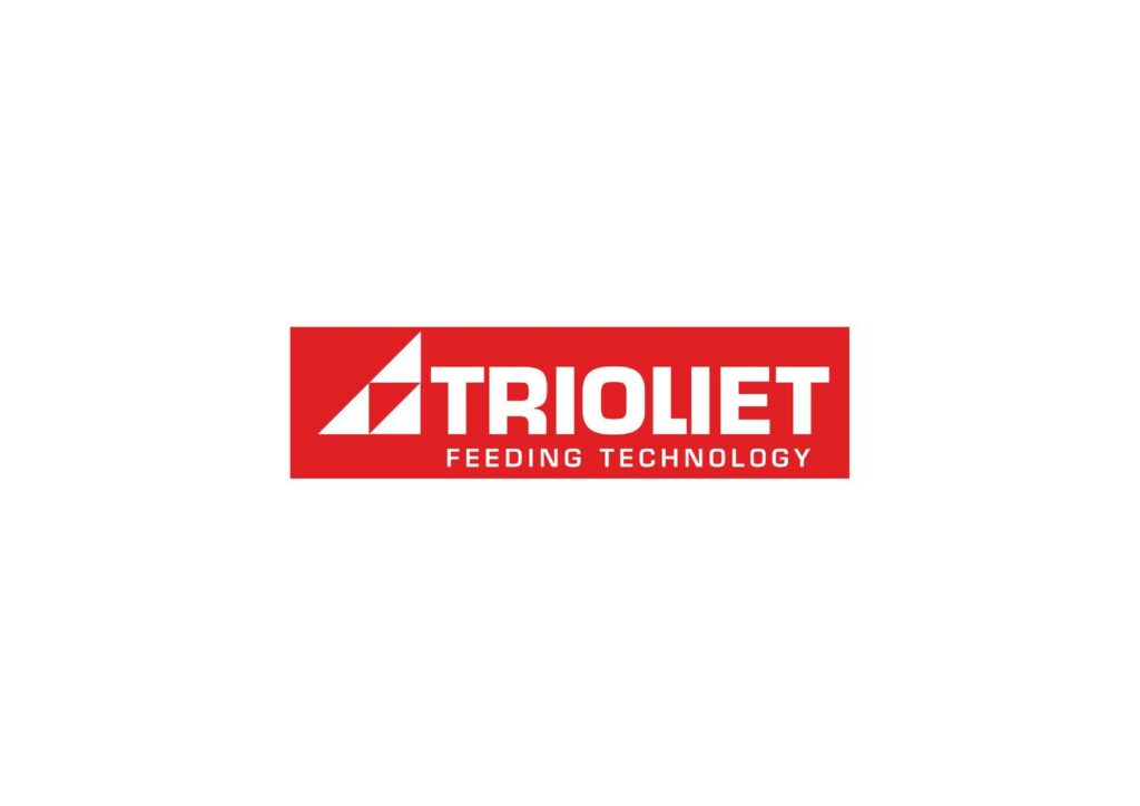 Logo Trioliet, opdrachtgever van Suus' FotoSjop