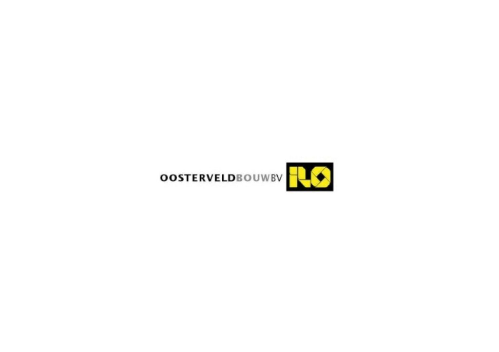Logo Oosterveld, opdrachtgever van Suus' FotoSjop
