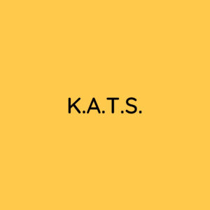 KATS.