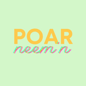 POAR NEEM'N