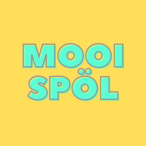 MOOI SPÖL