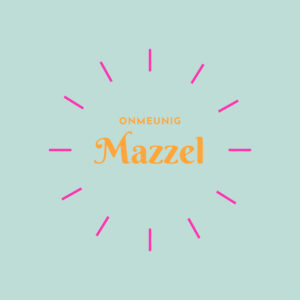 ONMEUNIG MAZZEL