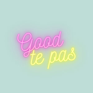GOOD TE PAS
