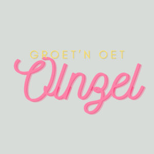 GROETN OET OLNZEL