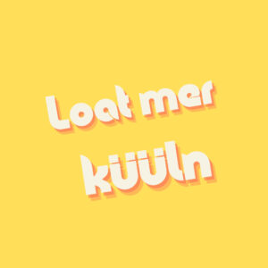 LOAT MER KÜÜLN