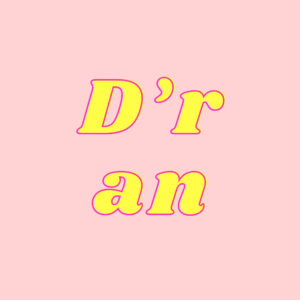 D'R AN
