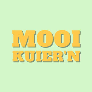 MOOI KUIER'N