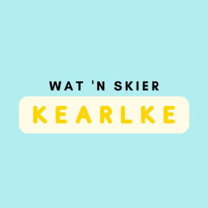 WAT 'N SKIER KEARLKE