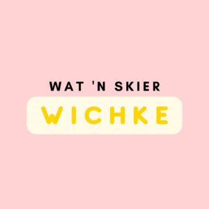 WAT 'N SKIER WICHKE