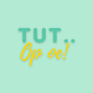 TUT OP OE