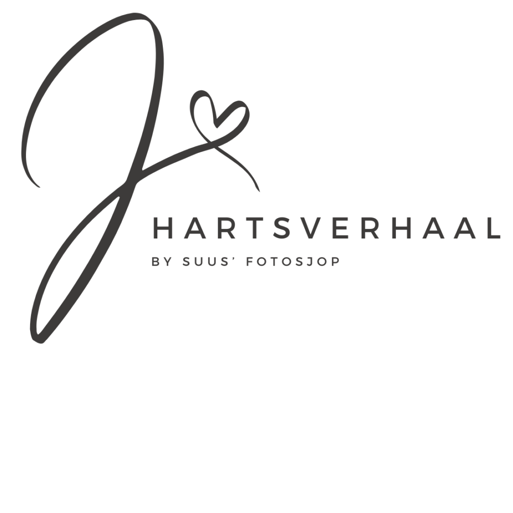 Hartsverhaal by Suus' FotoSjop